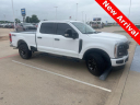 2024 Ford F-250 Super Duty XL at Don Ringler Chevrolet Toyota