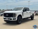 Thumbnail image of 2024 Ford F-250 Super Duty at Don Ringler Chevrolet Toyota