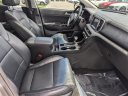 2019 Kia Sportage EX at Arrigo Chrysler Dodge Jeep Ram at Sawgrass