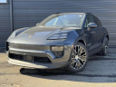 2024 Porsche Macan 4 Electric at Audi Massapequa