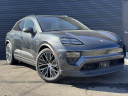 Thumbnail image of 2024 Porsche Macan at Audi Massapequa