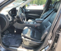 Thumbnail image of 2017 Dodge Durango at KLASSIC CARS LLC