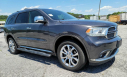 Thumbnail image of 2017 Dodge Durango at KLASSIC CARS LLC