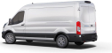 2025 Ford E-Transit 350 at Bison Motor Company