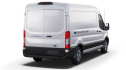 Thumbnail image of 2025 Ford E-Transit at Bison Motor Company