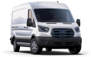 Thumbnail image of 2025 Ford E-Transit at Bison Motor Company