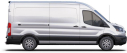 Thumbnail image of 2025 Ford E-Transit at Bison Motor Company