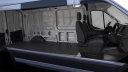 Thumbnail image of 2025 Ford E-Transit at Bison Motor Company