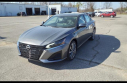 Thumbnail image of 2023 Nissan Altima at James Ceranti Nissan