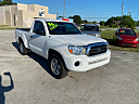 2006 Toyota Tacoma Base at Blondies Auto Sales