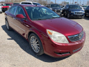 Thumbnail image of 2009 Saturn Aura at DEPENDABLE AUTO SALES