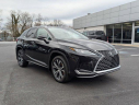 Thumbnail image of 2022 Lexus RX 350 at LenStolerLexusUSED of Owing Mills, MD