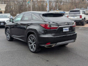 Thumbnail image of 2022 Lexus RX 350 at LenStolerLexusUSED of Owing Mills, MD