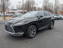 Thumbnail image of 2022 Lexus RX 350 at LenStolerLexusUSED of Owing Mills, MD