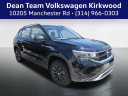 Thumbnail image of 2024 Volkswagen Taos at Dean Team Kirkwood VW - New