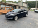 Thumbnail image of 2018 Ford Fiesta at PARKWAY CARS AND TIRES INC