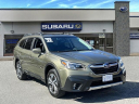 2022 Subaru Outback Limited at North Coast Subaru