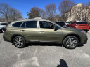 Thumbnail image of 2022 Subaru Outback at North Coast Subaru