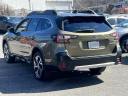 Thumbnail image of 2022 Subaru Outback at North Coast Subaru