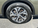 Thumbnail image of 2022 Subaru Outback at North Coast Subaru