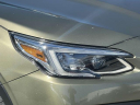Thumbnail image of 2022 Subaru Outback at North Coast Subaru