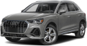 Thumbnail image of 2023 Audi Q3 at Power Motors NYC LLC