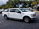 Thumbnail image of 2019 Ford F-150 at Economy Motors