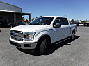 Thumbnail image of 2019 Ford F-150 at Economy Motors