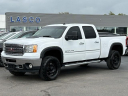 2011 GMC Sierra 2500HD Denali at Lasco Ford