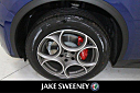 Thumbnail image of 2022 Alfa Romeo Stelvio at Jake Sweeney Alfa Romeo FIAT New