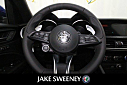Thumbnail image of 2022 Alfa Romeo Stelvio at Jake Sweeney Alfa Romeo FIAT New