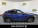 Thumbnail image of 2022 Alfa Romeo Stelvio at Jake Sweeney Alfa Romeo FIAT New