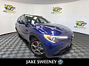 Thumbnail image of 2022 Alfa Romeo Stelvio at Jake Sweeney Alfa Romeo FIAT New