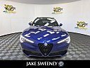 Thumbnail image of 2022 Alfa Romeo Stelvio at Jake Sweeney Alfa Romeo FIAT New