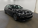2022 BMW 7 Series 750i xDrive at Enterprise Motorcars