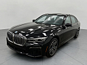 Thumbnail image of 2022 BMW 7 Series at Enterprise Motorcars