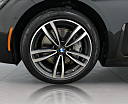 Thumbnail image of 2022 BMW 7 Series at Enterprise Motorcars