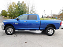 Thumbnail image of 2015 Ram 2500 at Gary Mathews Motors
