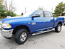 Thumbnail image of 2015 Ram 2500 at Gary Mathews Motors