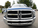Thumbnail image of 2015 Ram 2500 at Gary Mathews Motors