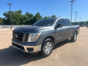 Thumbnail image of 2019 Nissan Titan at AutoMax Hyundai Del City