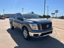 Thumbnail image of 2019 Nissan Titan at AutoMax Hyundai Del City