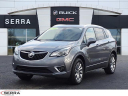 Thumbnail image of 2020 Buick Envision at Serra Buick Gmc Champaign