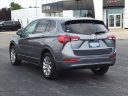 Thumbnail image of 2020 Buick Envision at Serra Buick Gmc Champaign