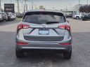 Thumbnail image of 2020 Buick Envision at Serra Buick Gmc Champaign