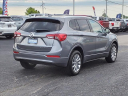 Thumbnail image of 2020 Buick Envision at Serra Buick Gmc Champaign