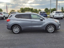 Thumbnail image of 2020 Buick Envision at Serra Buick Gmc Champaign