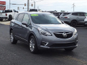 Thumbnail image of 2020 Buick Envision at Serra Buick Gmc Champaign