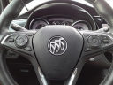 Thumbnail image of 2020 Buick Envision at Serra Buick Gmc Champaign