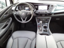 Thumbnail image of 2020 Buick Envision at Serra Buick Gmc Champaign